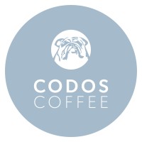 CODOS COFFEE logo, CODOS COFFEE contact details