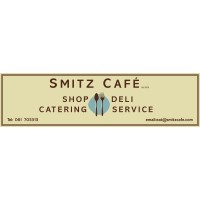 Smitz CafÃ© logo, Smitz CafÃ© contact details