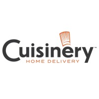 Cuisinery Food Market logo, Cuisinery Food Market contact details