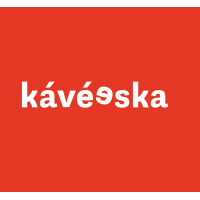 Kávéeska logo, Kávéeska contact details