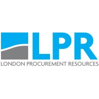 London Procurement Resources Ltd logo, London Procurement Resources Ltd contact details