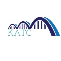 KATC logo, KATC contact details