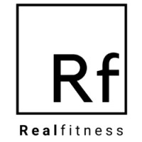 REALfitness Corporation logo, REALfitness Corporation contact details