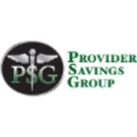 Provider Savings Group logo, Provider Savings Group contact details