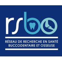 Réseau de recherche en santé buccodentaire et osseuse (RSBO) logo, Réseau de recherche en santé buccodentaire et osseuse (RSBO) contact details