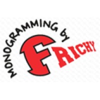 Monogramming By Frichy logo, Monogramming By Frichy contact details