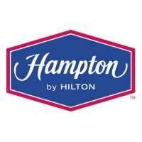 Hampton by Hilton Dublin City Centre logo, Hampton by Hilton Dublin City Centre contact details