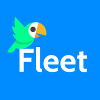 Fleet Delivery logo, Fleet Delivery contact details