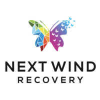 Next Wind Recovery logo, Next Wind Recovery contact details