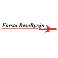 Första Resebyrån AB logo, Första Resebyrån AB contact details