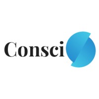 Consci logo, Consci contact details