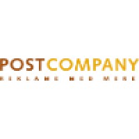 Post Company logo, Post Company contact details