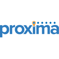 Proxima logo, Proxima contact details