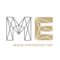 MEmotion logo, MEmotion contact details