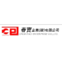 Chun Pao Enterprise Co., Ltd. logo, Chun Pao Enterprise Co., Ltd. contact details