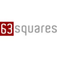 63 Squares logo, 63 Squares contact details