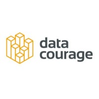 DataCourage logo, DataCourage contact details