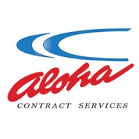 Aloha Contract Services logo, Aloha Contract Services contact details