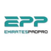 EmiratesPadPro logo, EmiratesPadPro contact details