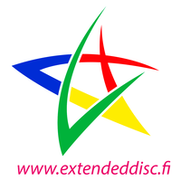 Extended DISC Finland logo, Extended DISC Finland contact details