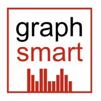 GraphSmart logo, GraphSmart contact details