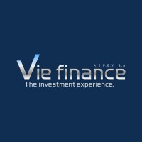 Vie Finance A.E.P.E.Y S.A. Germany logo, Vie Finance A.E.P.E.Y S.A. Germany contact details