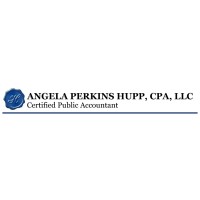 Angela Perkins Hupp, CPA, LLC logo, Angela Perkins Hupp, CPA, LLC contact details