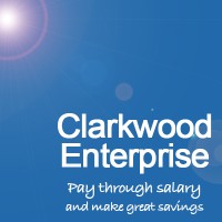 Clarkwood Enterprise logo, Clarkwood Enterprise contact details