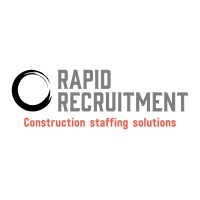 Rapid Recruitment logo, Rapid Recruitment contact details