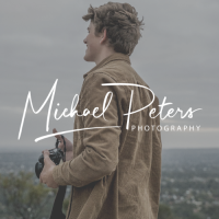 Michael Peters logo, Michael Peters contact details