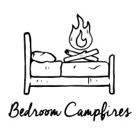 Bedroom Campfires logo, Bedroom Campfires contact details