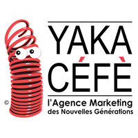 YAKACEFE logo, YAKACEFE contact details