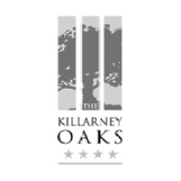 The Killarney Oaks Hotel logo, The Killarney Oaks Hotel contact details