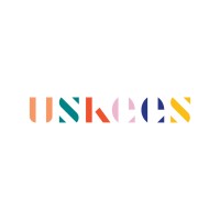 Uskees logo, Uskees contact details