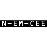 NEMCEE logo, NEMCEE contact details