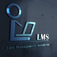 Line Management Solutions logo, Line Management Solutions contact details