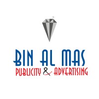 Binalmas.com logo, Binalmas.com contact details