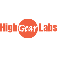 High Gear Labs logo, High Gear Labs contact details