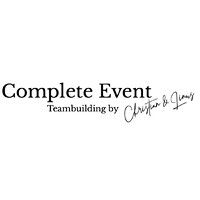 Complete Event logo, Complete Event contact details