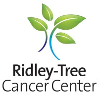 Ridley-Tree Cancer Center logo, Ridley-Tree Cancer Center contact details