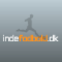 indefodbold.dk logo, indefodbold.dk contact details