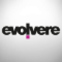 evolvere aps logo, evolvere aps contact details