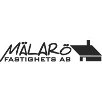 MÄLARÖ FASTIGHETS AB logo, MÄLARÖ FASTIGHETS AB contact details