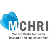 Monash Centre for Health Research and Implementation logo, Monash Centre for Health Research and Implementation contact details