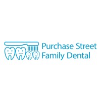 PURCHASE STREET FAMILY DENTAL P.C. logo, PURCHASE STREET FAMILY DENTAL P.C. contact details