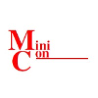 MiniCon AB logo, MiniCon AB contact details