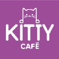 Kitty Cafe Group logo, Kitty Cafe Group contact details