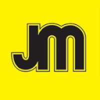 JM Trykluft logo, JM Trykluft contact details