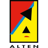 ALTEN Delivery Center Poland logo, ALTEN Delivery Center Poland contact details