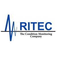 RITEC - The Condition Monitoring Company logo, RITEC - The Condition Monitoring Company contact details